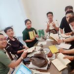 Khối văn phòng tuyển dụng tại Đà nẵng / Hà nội / HCM